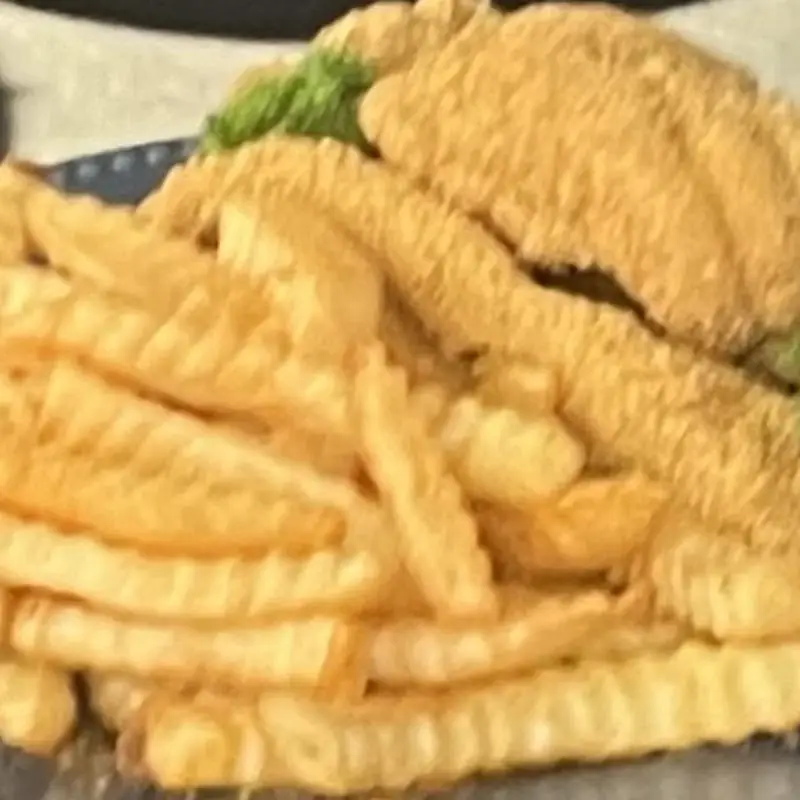 Ms. Jerrie's Cafe