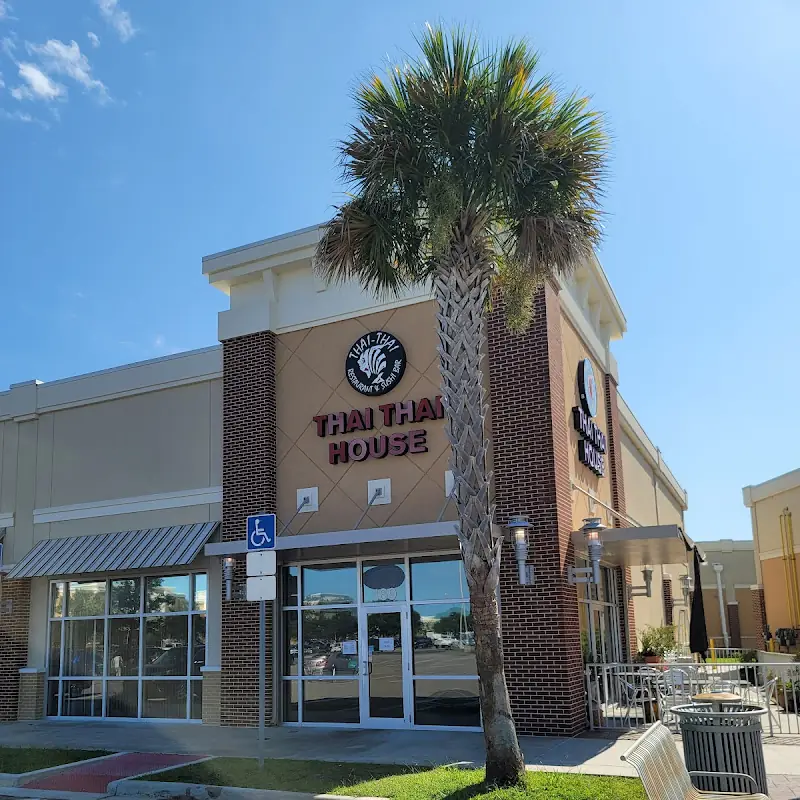 Thai Thai House Palm Bay