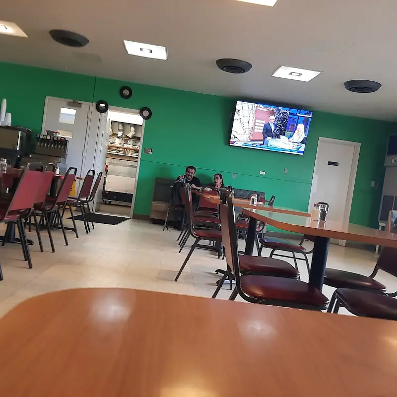 Rico's Mexican Restaurant