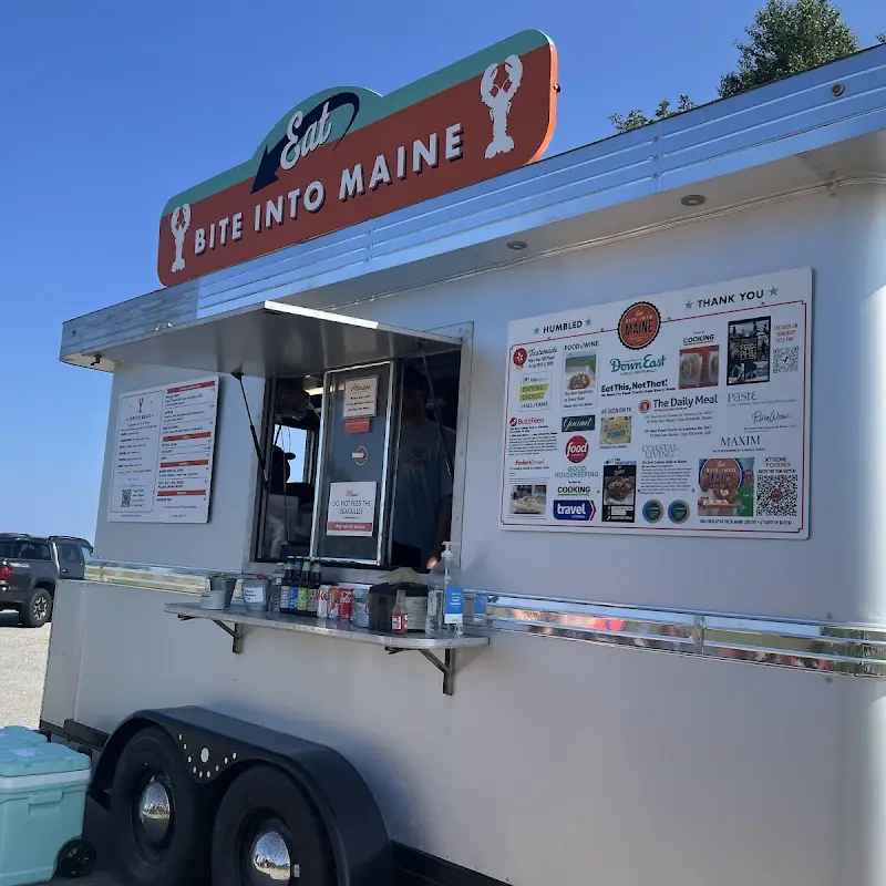 Bite into Maine