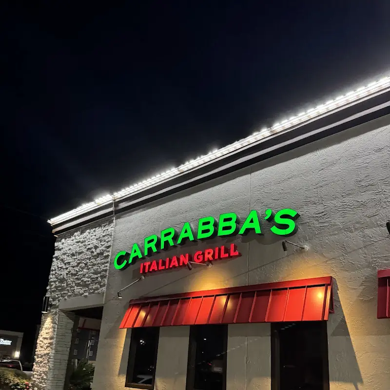 Carrabba's Italian Grill