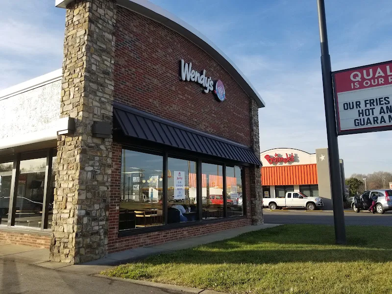Wendy's