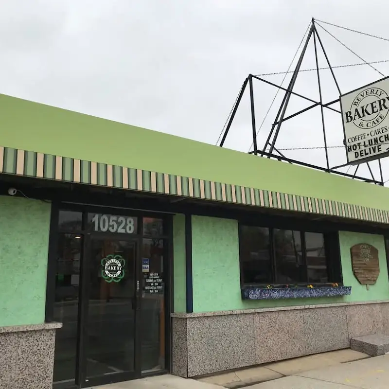 Beverly Bakery