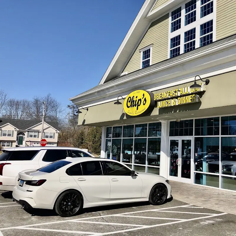 Chip's Family Restaurant