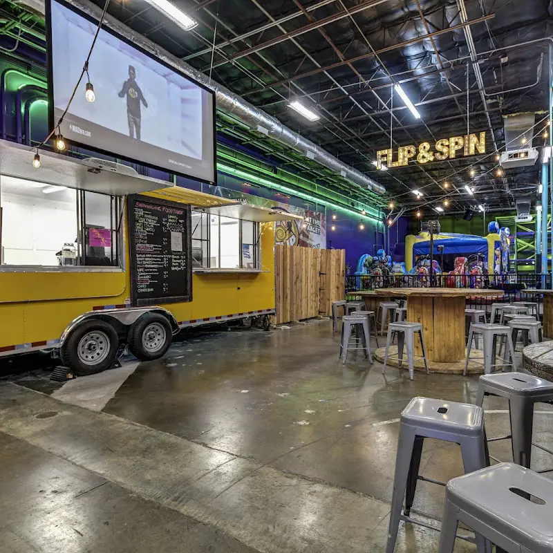 Rozie's Grill