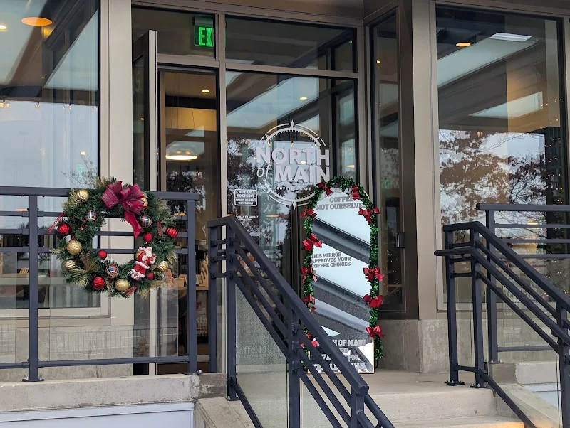North of Main Cafe