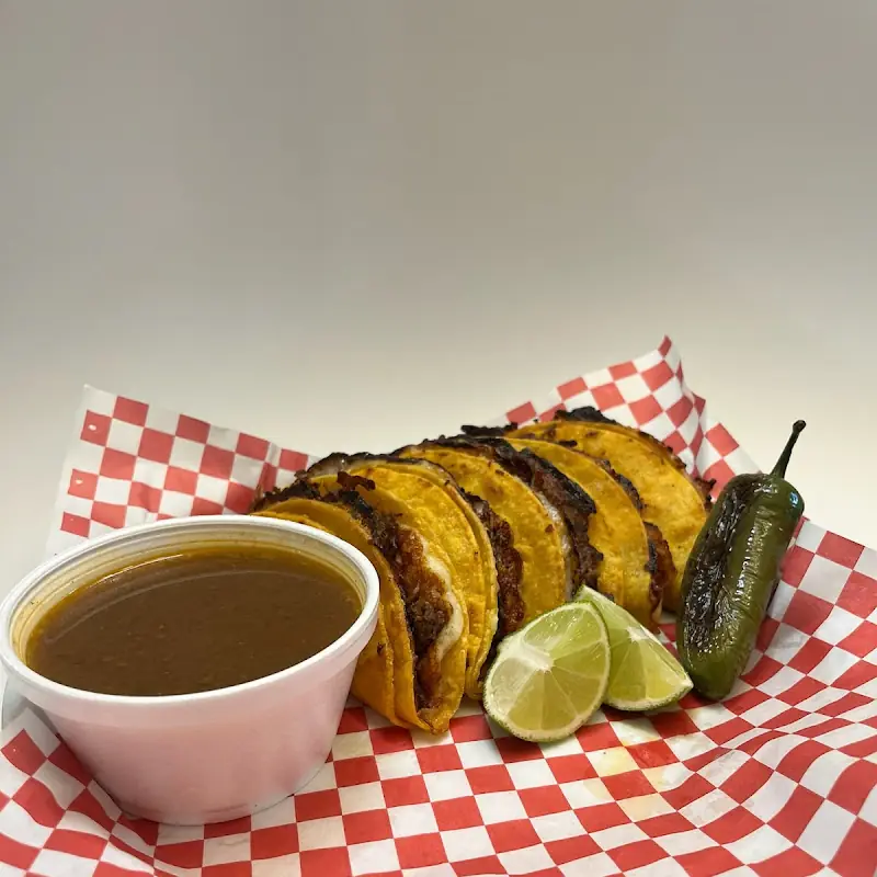 Birria Don Jose LLC