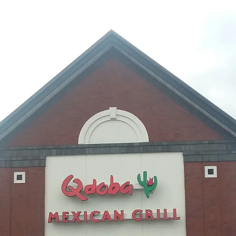QDOBA Mexican Eats