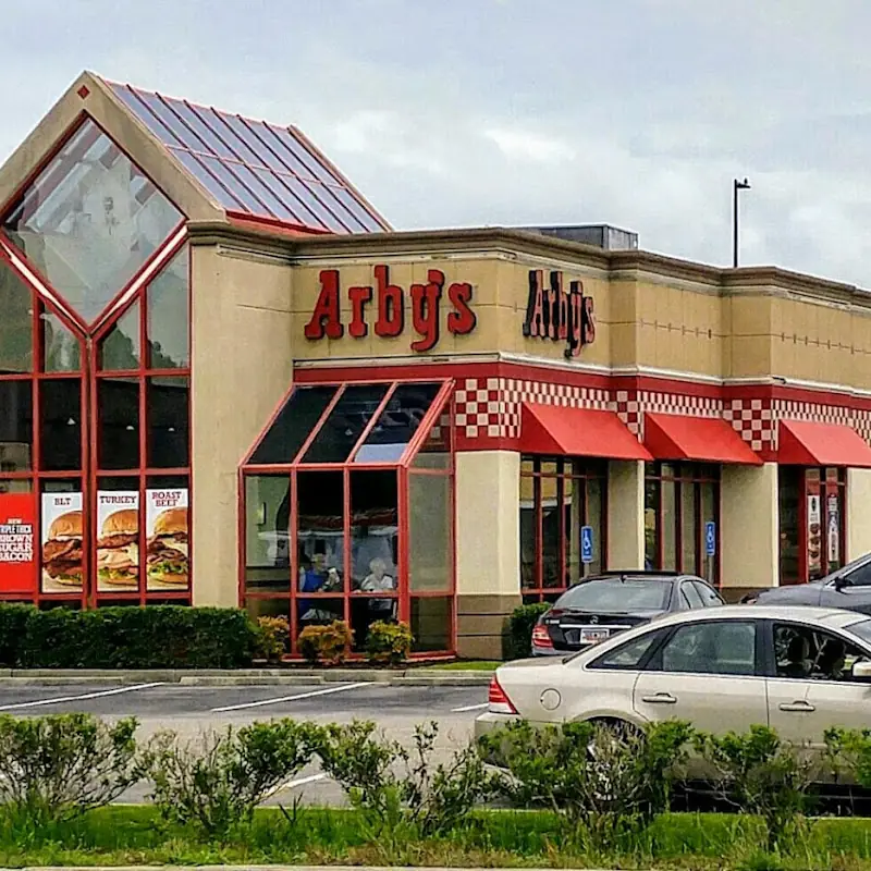 Arby's
