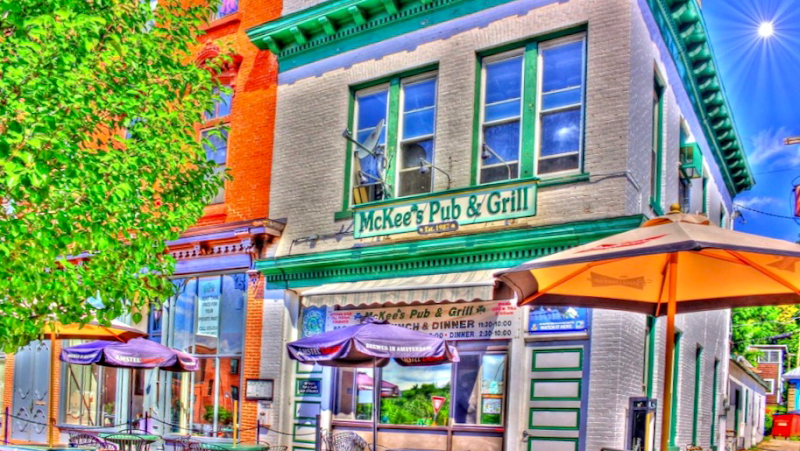 McKee's Original