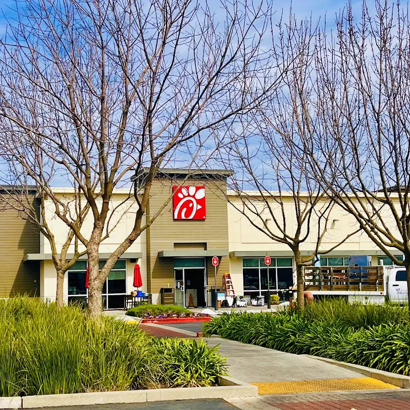 Chick-fil-A