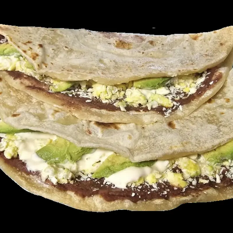 Delicias Los Catrachos