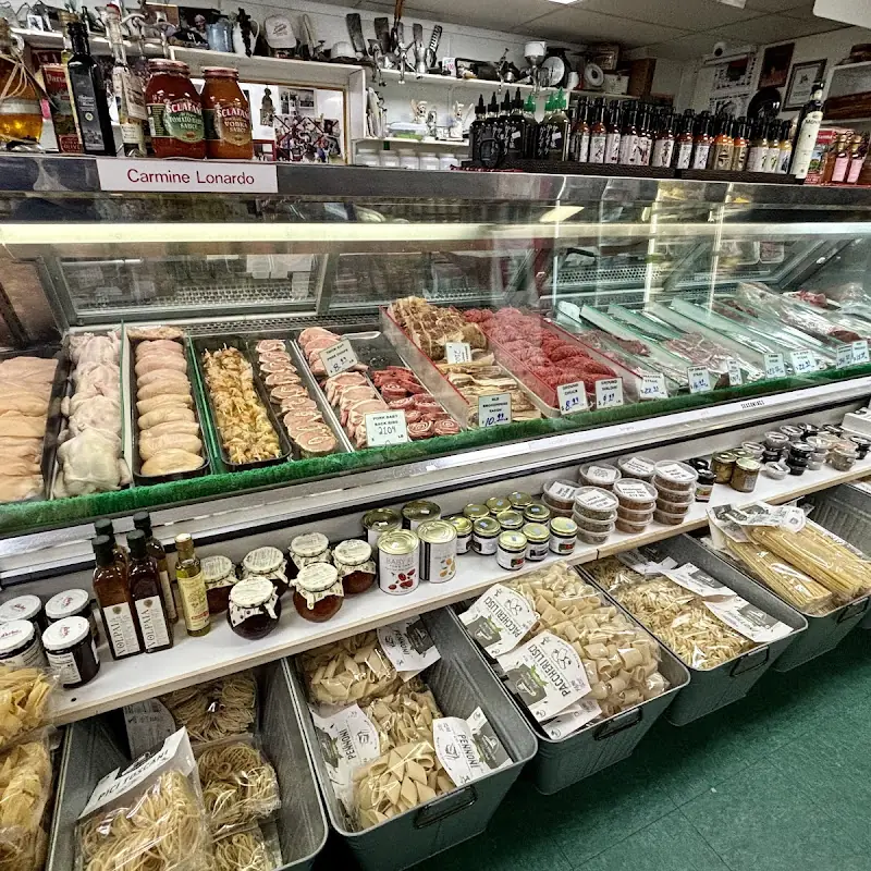 Carmine Lonardo's Italian