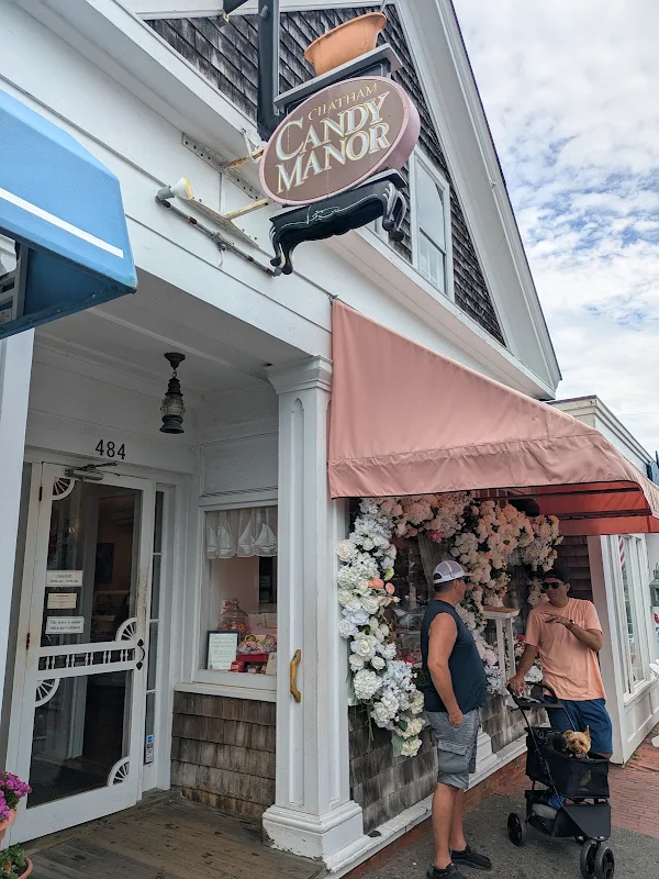 Chatham Candy Manor