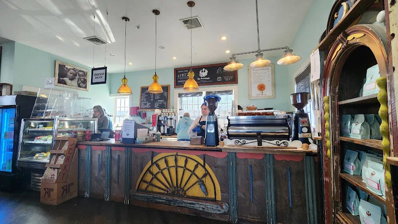 Redeye Coffee Roasters