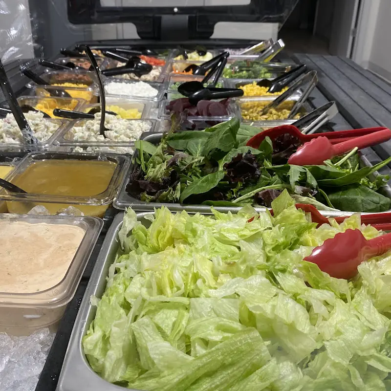 Morgan House Delicatessen