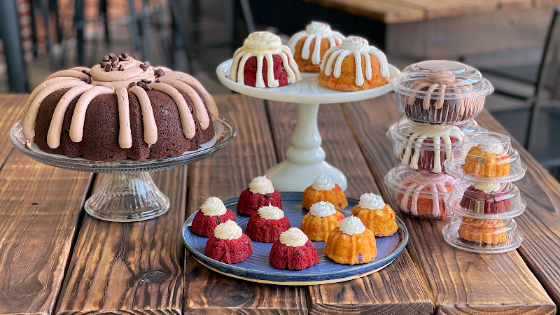 Bremma’s Cakery & Confections