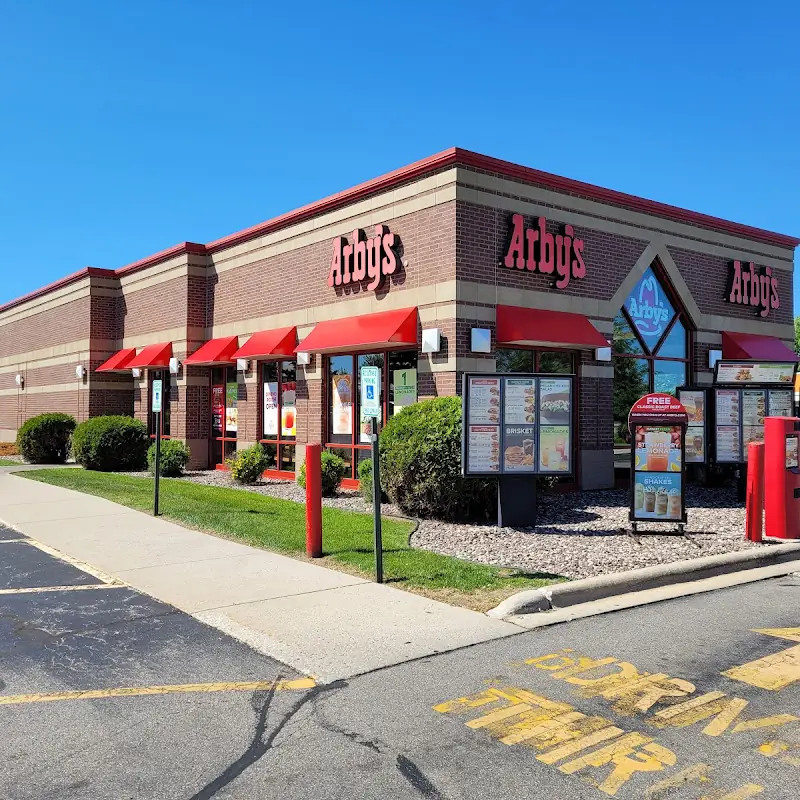 Arby's