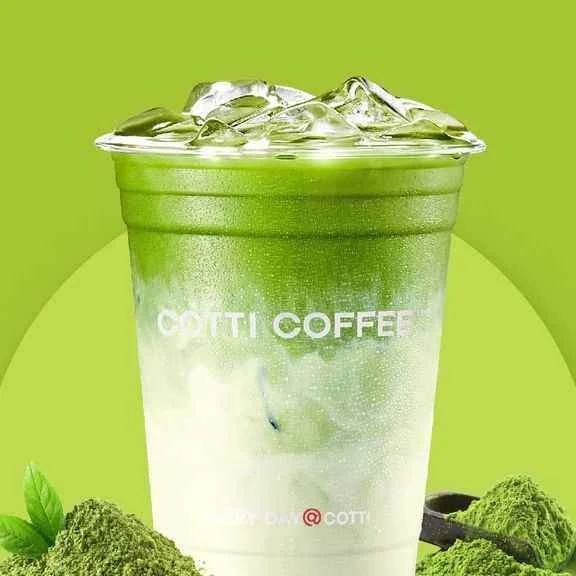 Mocha Frappé