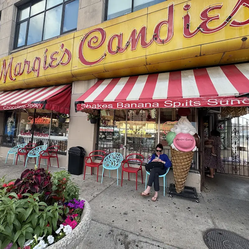 Margie's Candies