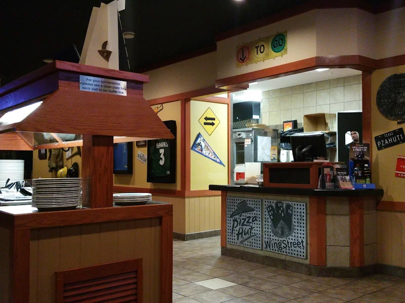 Pizza Hut