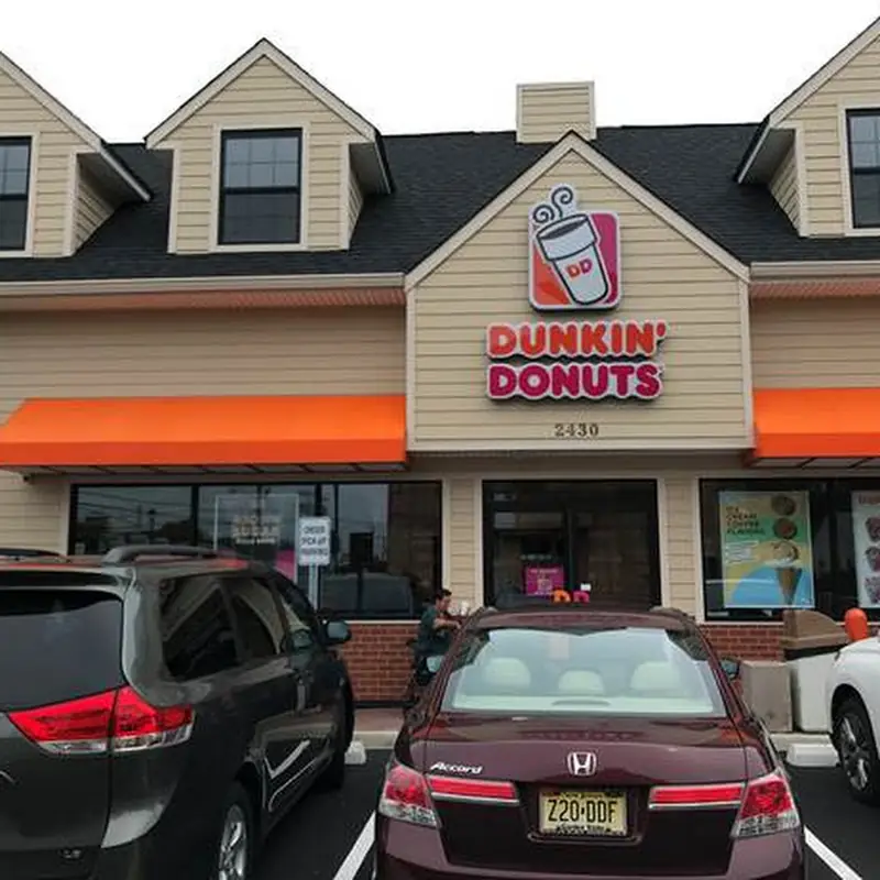Dunkin'