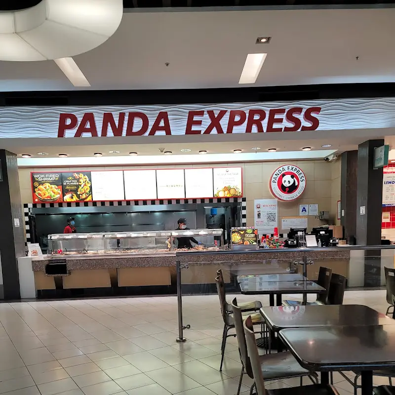 Panda Express