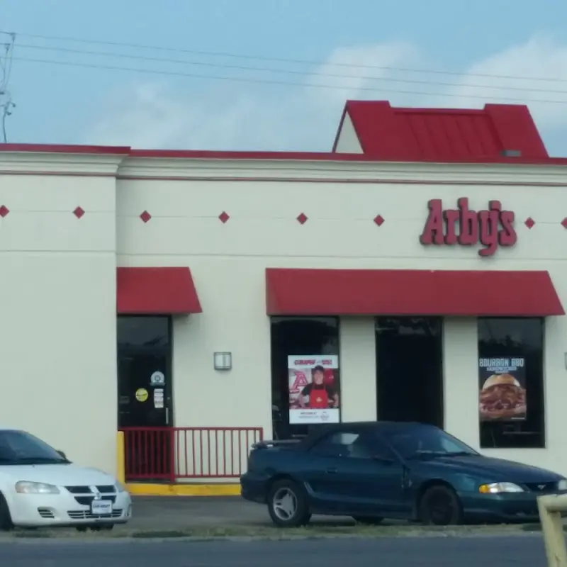Arby's