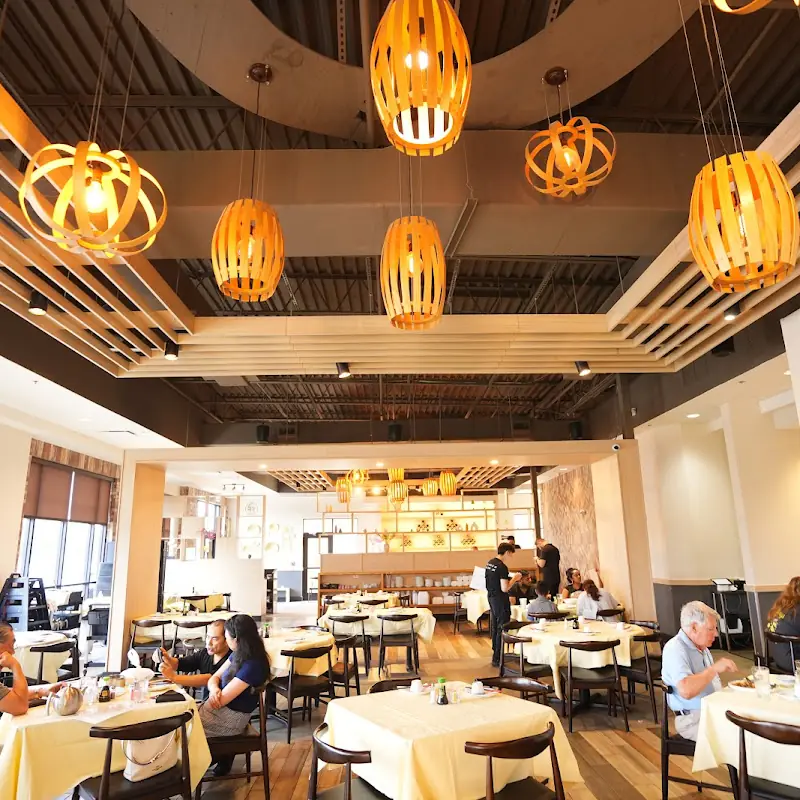 Dim Sum House
