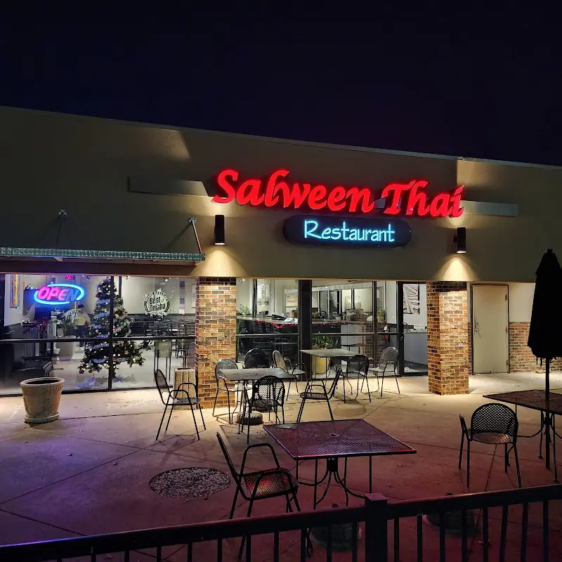 Salween Thai Restaurant