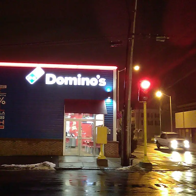 Domino's Pizza