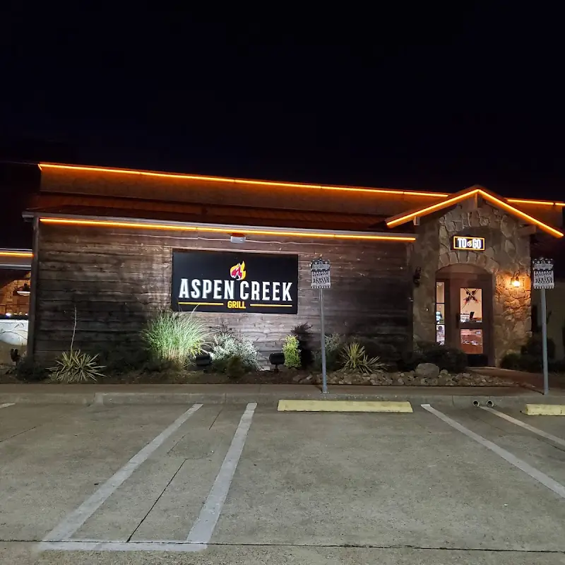 Aspen Creek Grill