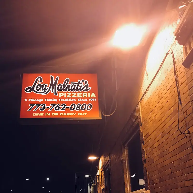 Lou Malnati's Pizzeria