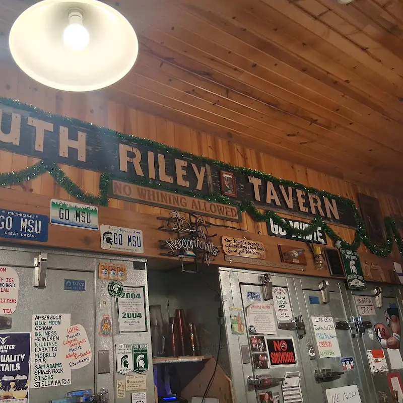 South Riley Grocery, Tavern & Grill