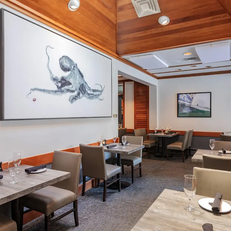 Montauk Seafood Grill