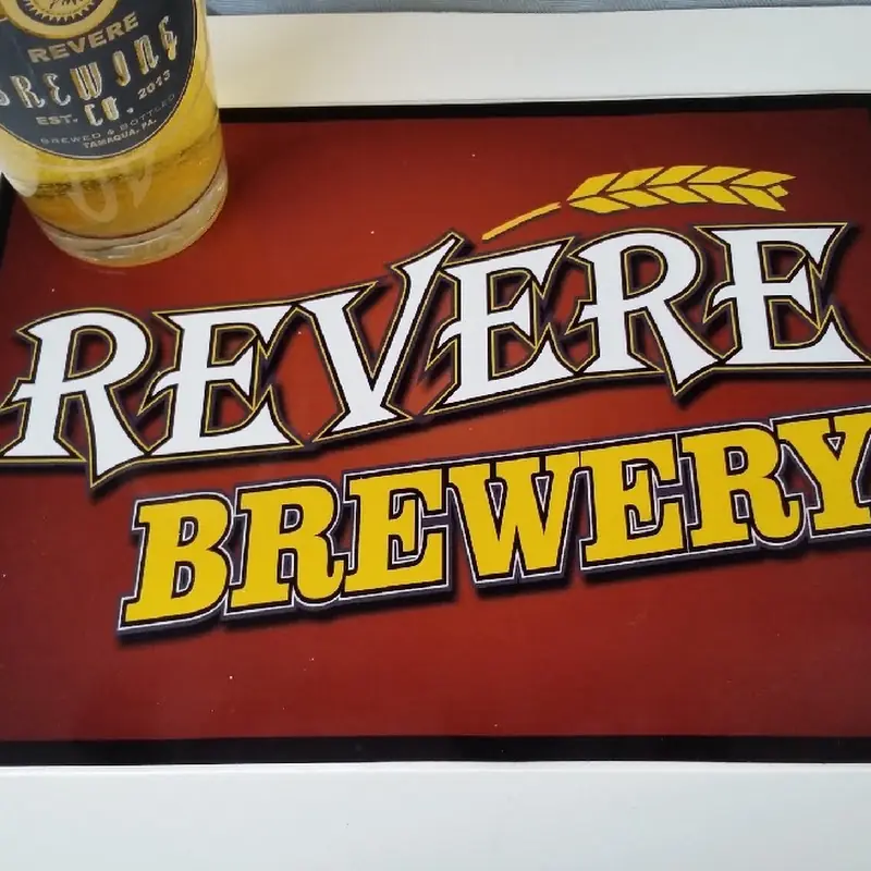 Revere Brewery