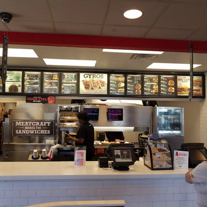 Arby's