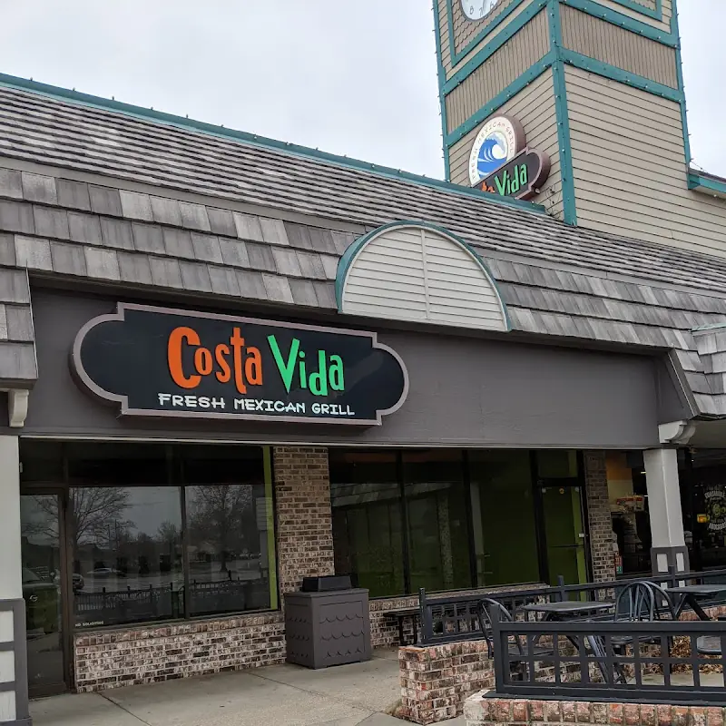 Costa Vida Fresh Mexican Grill