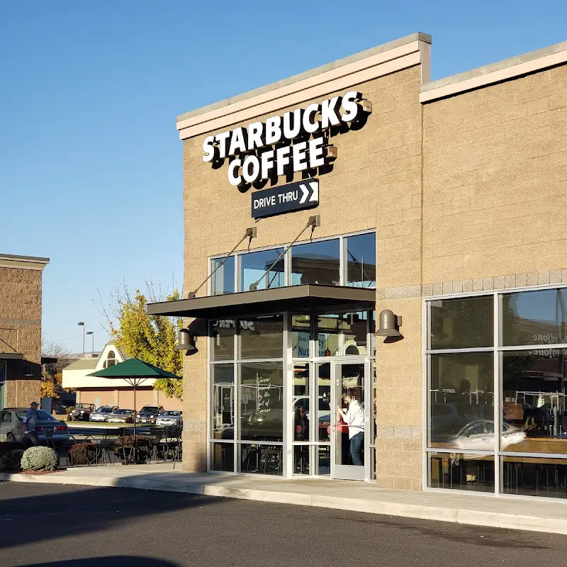 Starbucks Coffee Company