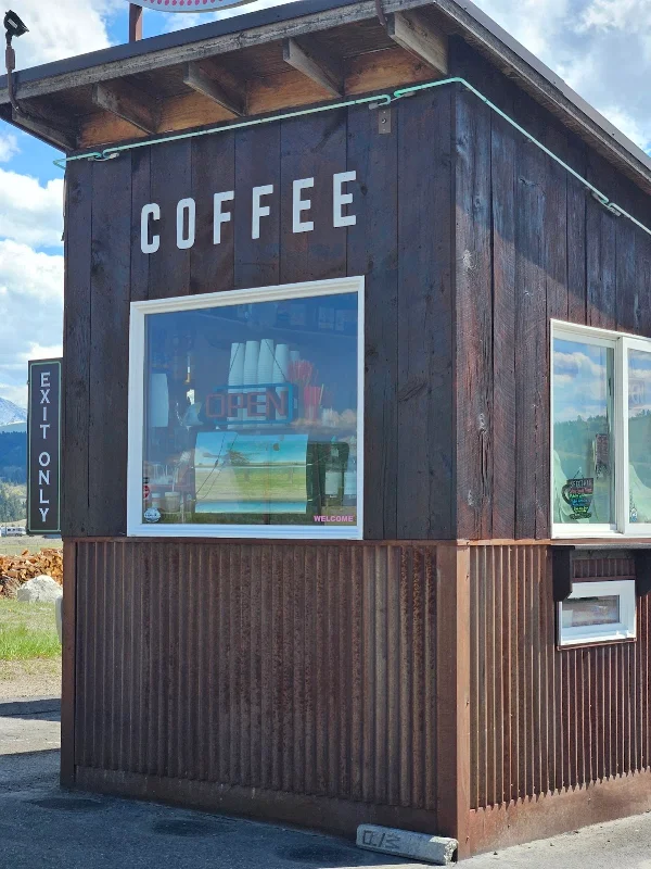 Mountain Coffee House