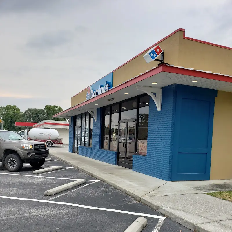 Domino's Pizza