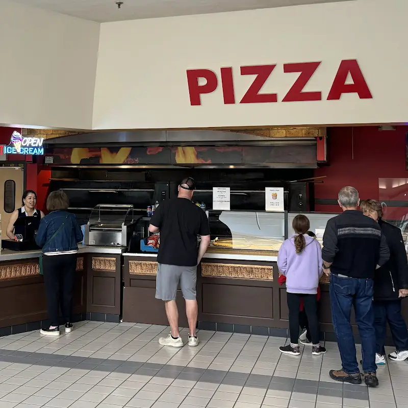 AVA Pizza