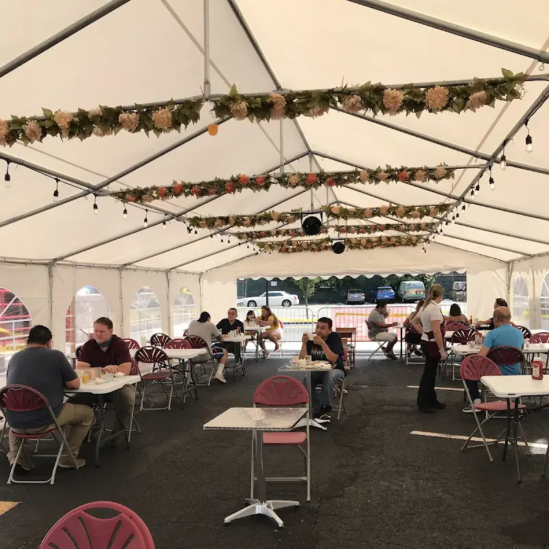 Silver Stars Restaurant & Diner