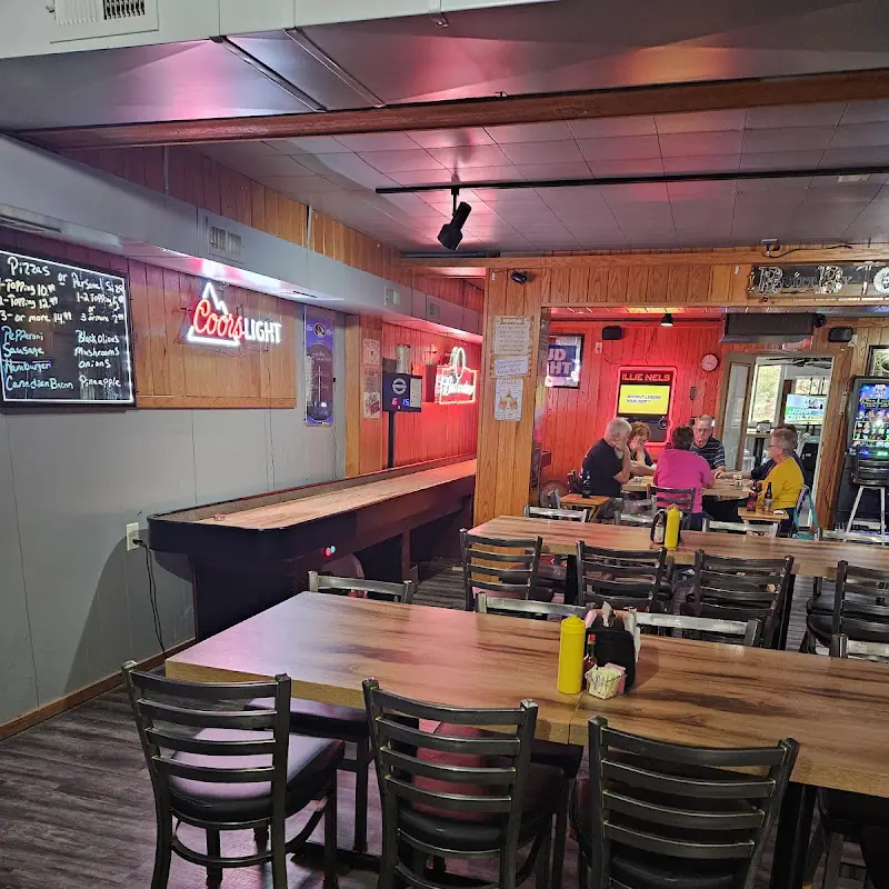 BB Bar and Restaurant