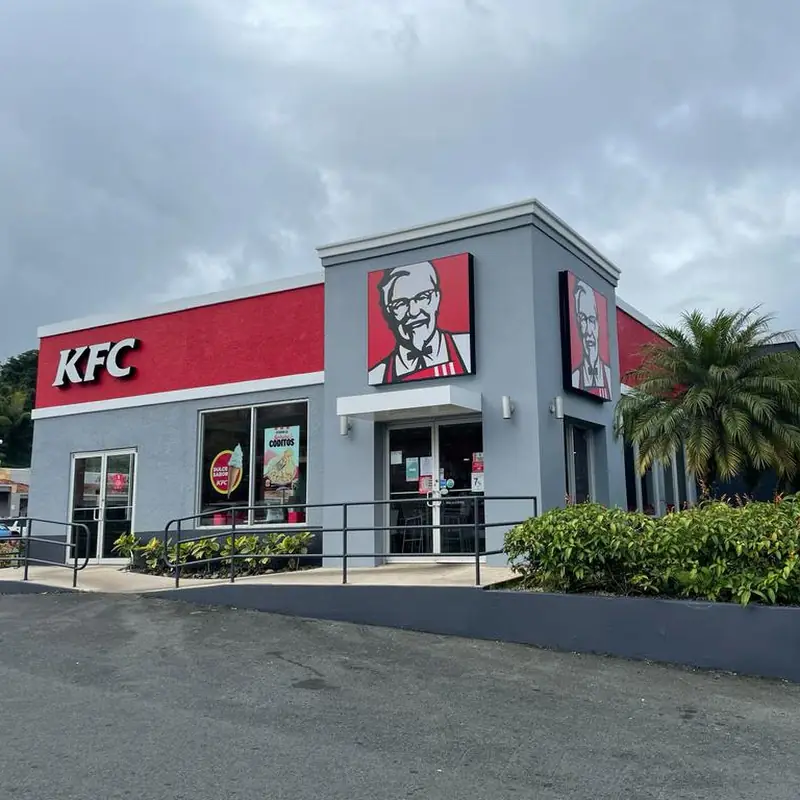 KFC