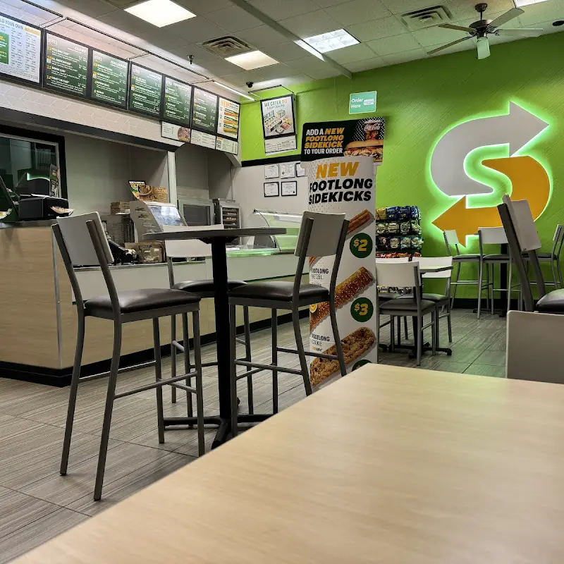 Subway