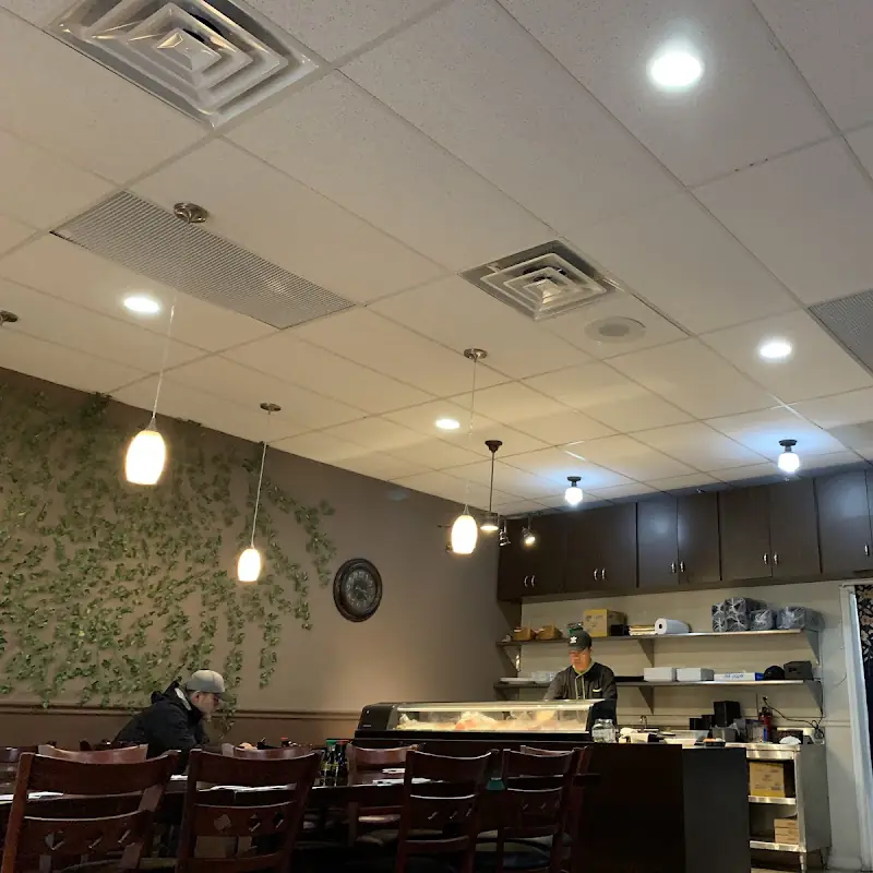 Nagoya Japanese Cuisine
