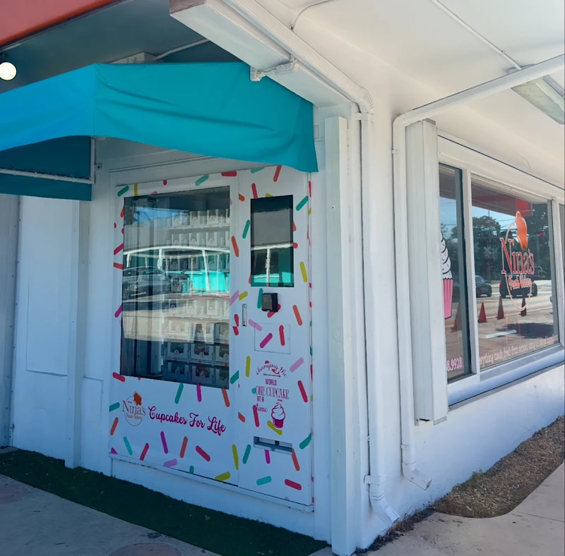 Nina's Fresh Bakery