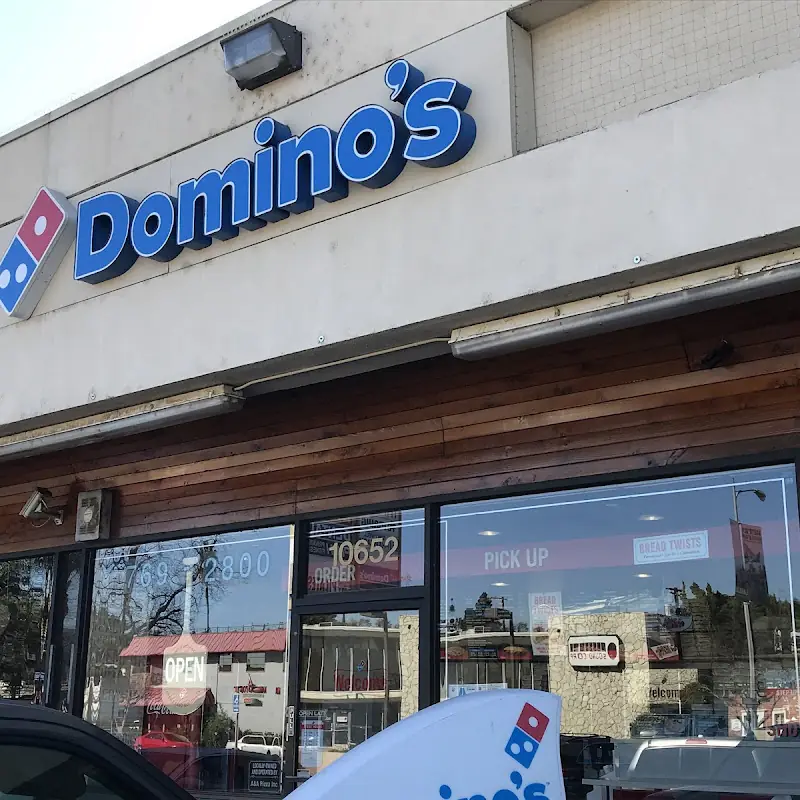 Domino's Pizza