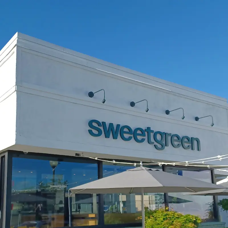 sweetgreen - Healthy Salads, Wraps, and Bowls